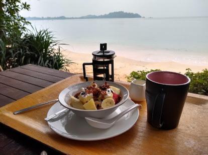 Homestay Starlight Koh Phayam