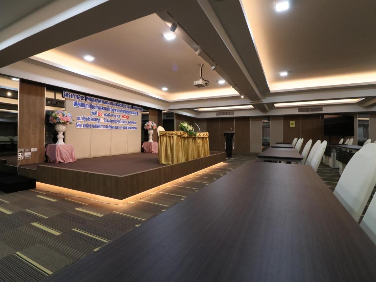 Fortune View Khong 3*
