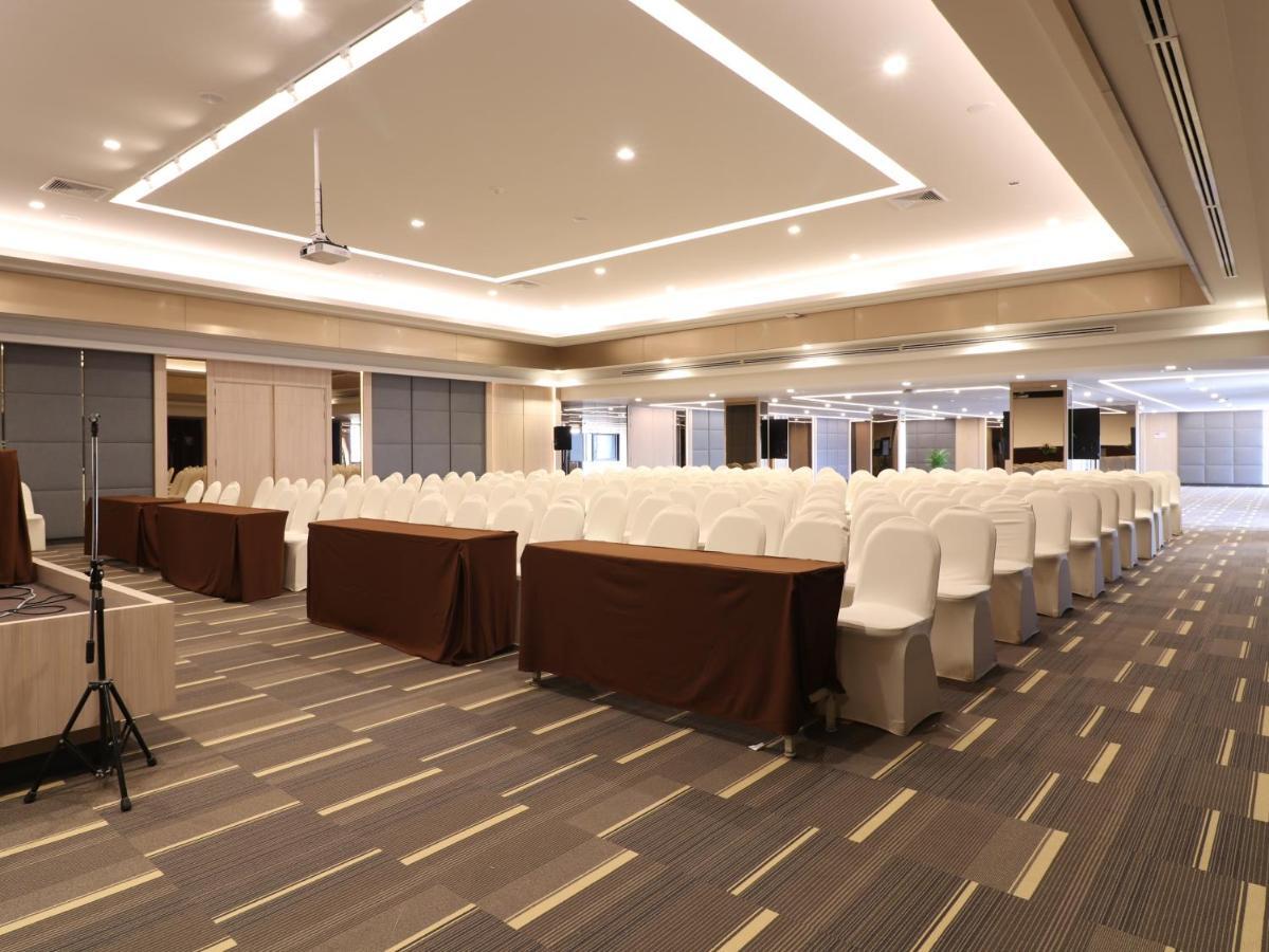 Fortune View Khong Hotel