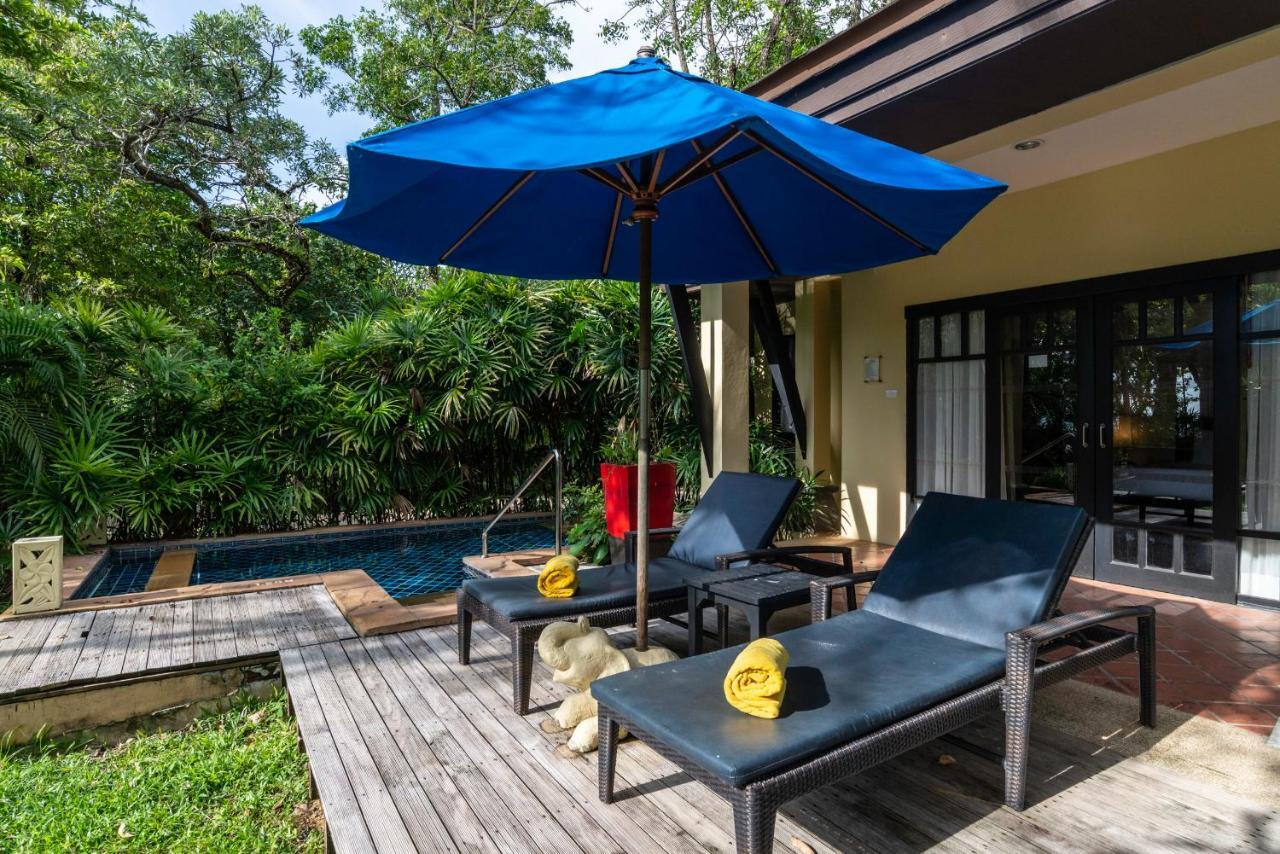 Seaview - Sha Resort 4*
