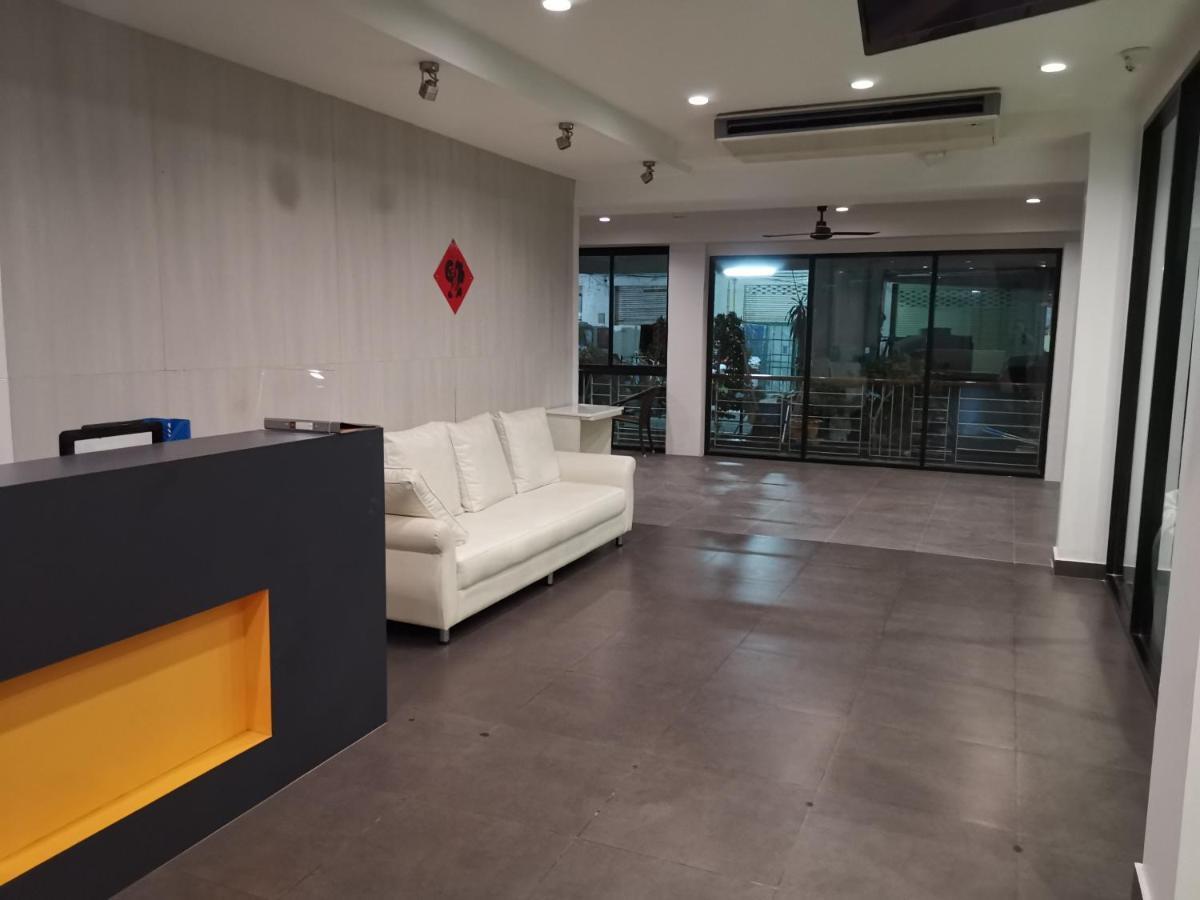 Abani Hotel Jomtien 3*