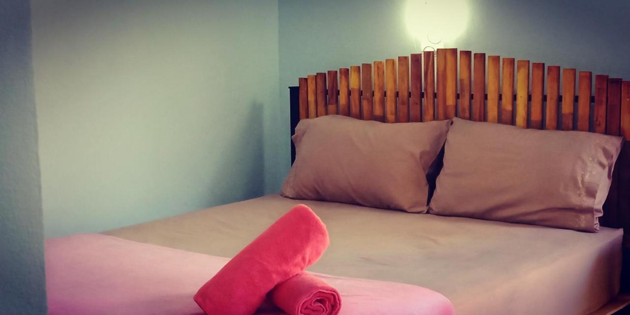 Hassana Garden Guest house *