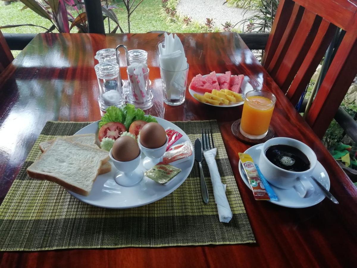 Macura Resort 3*