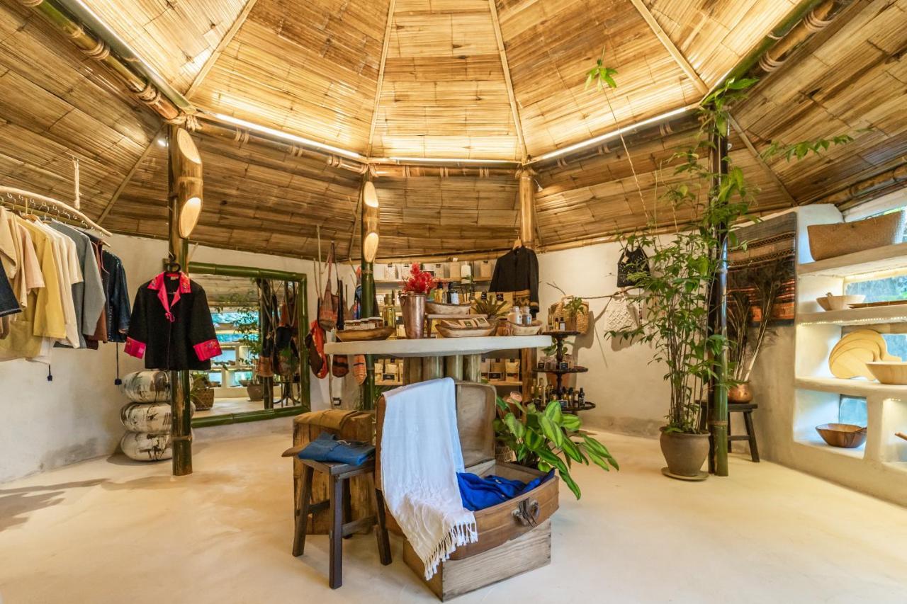 Phu Chaisai Chiang Rai Mountain Resort 4*