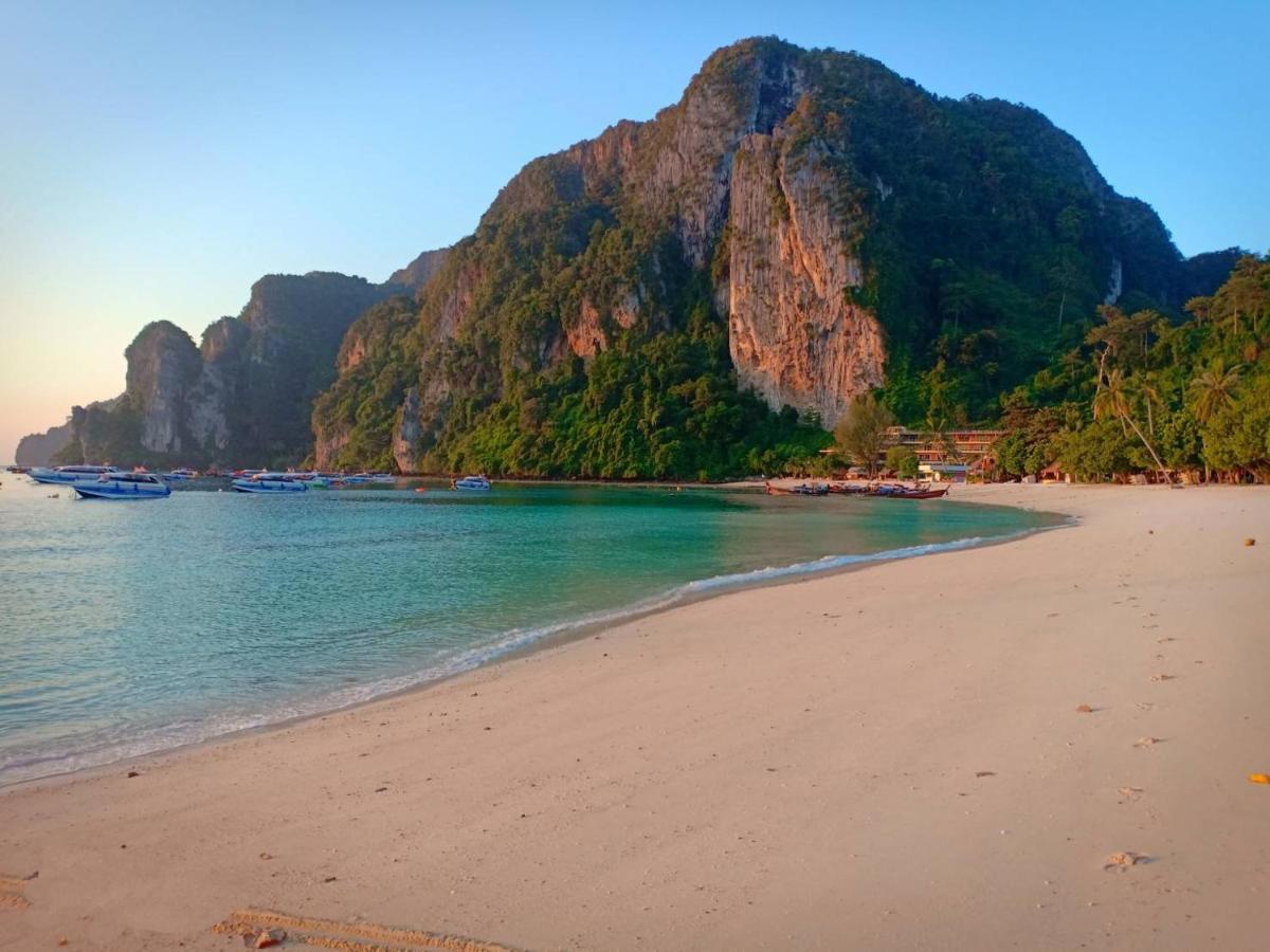 Harmony House-sha Phi Phi Don