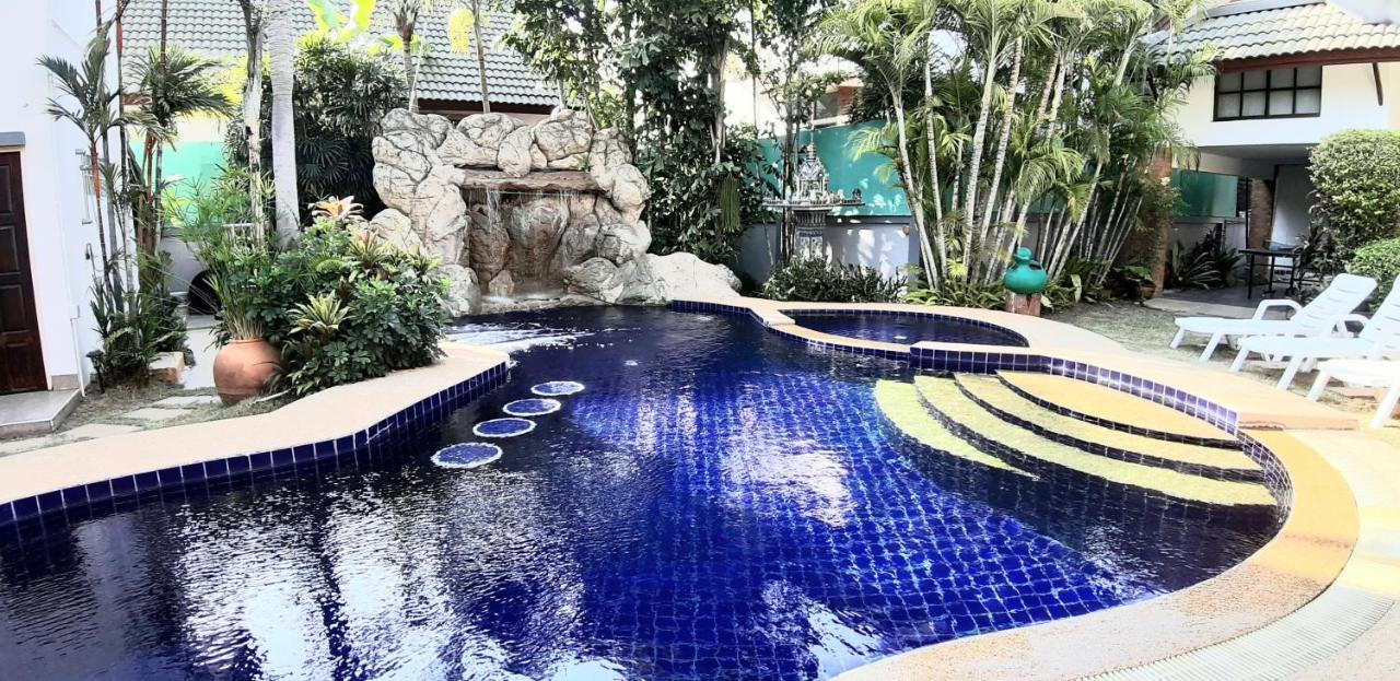 Private Pattaya