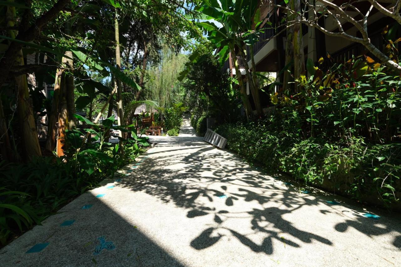 Resort Hula Hula Resort, Ao Nang 4*