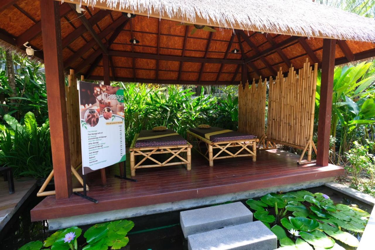 Hula Hula Resort, Ao Nang Resort Krabi