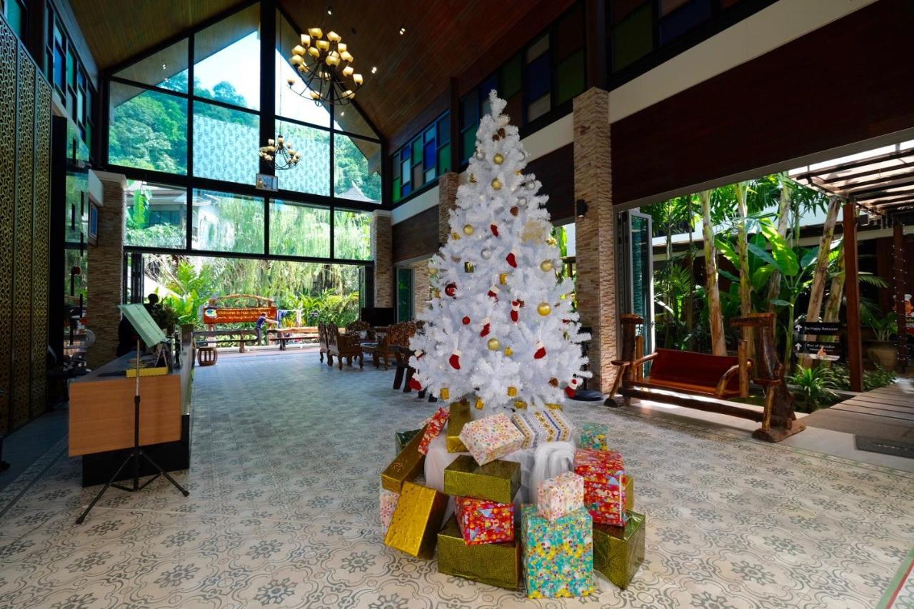 Hula Hula Resort, Ao Nang Resort 4*
