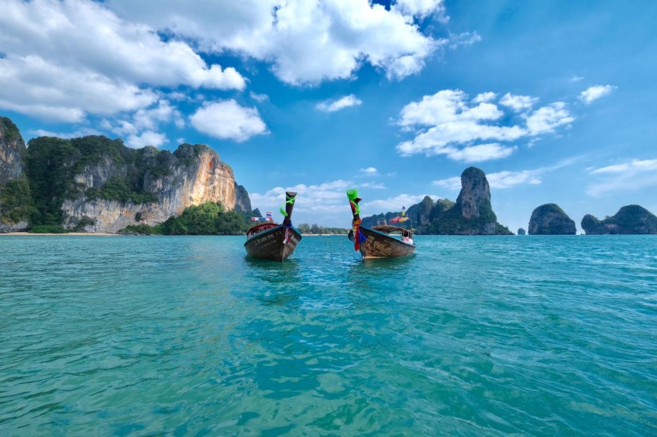 Hula Hula Resort, Ao Nang