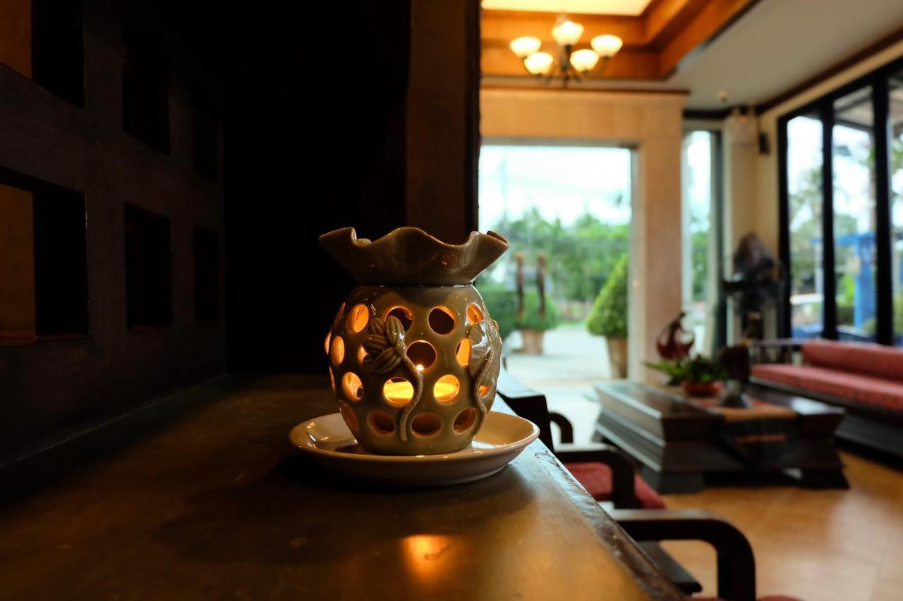Lanta Mermaid Boutique House