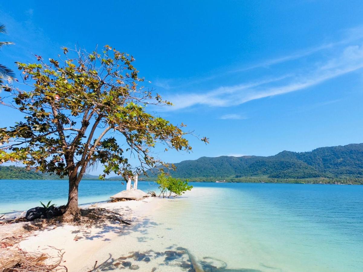 Resort Parama Koh Chang