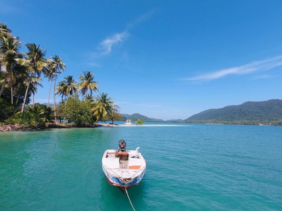 Resort Parama Koh Chang