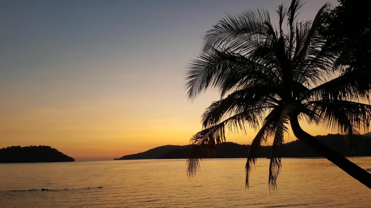 Parama Koh Chang 5*