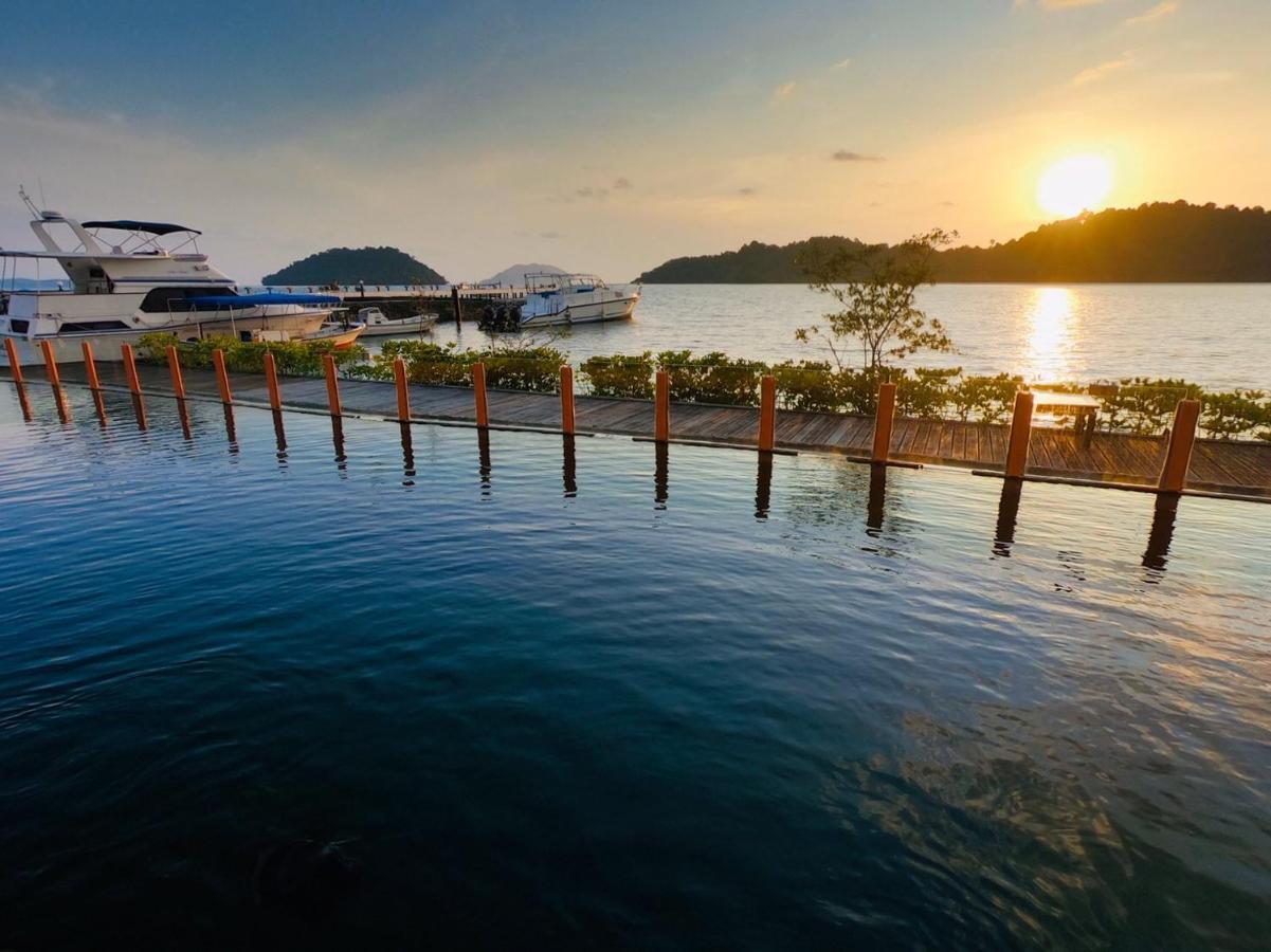 Parama Koh Chang Resort Ban Bang Bao (Koh Chang)