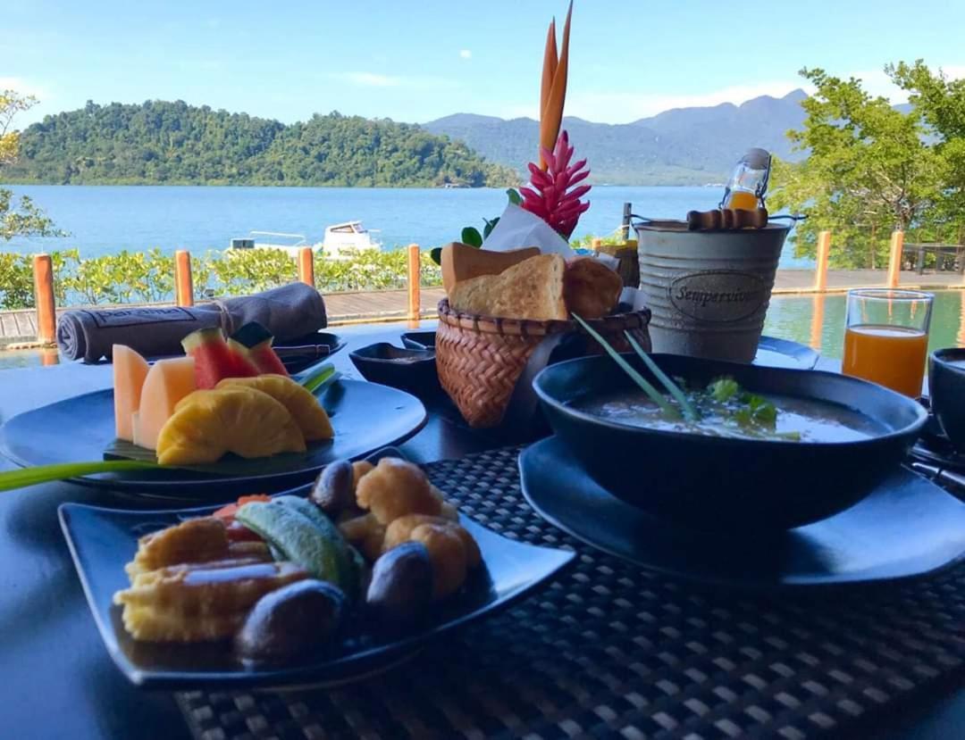 Resort Parama Koh Chang 5*