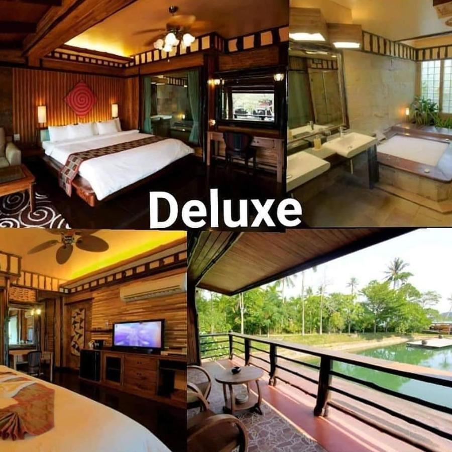 Parama Koh Chang Resort Ban Bang Bao (Koh Chang)