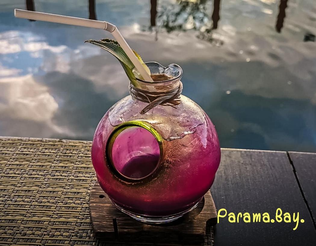 Resort Parama Koh Chang Ban Bang Bao (Koh Chang)