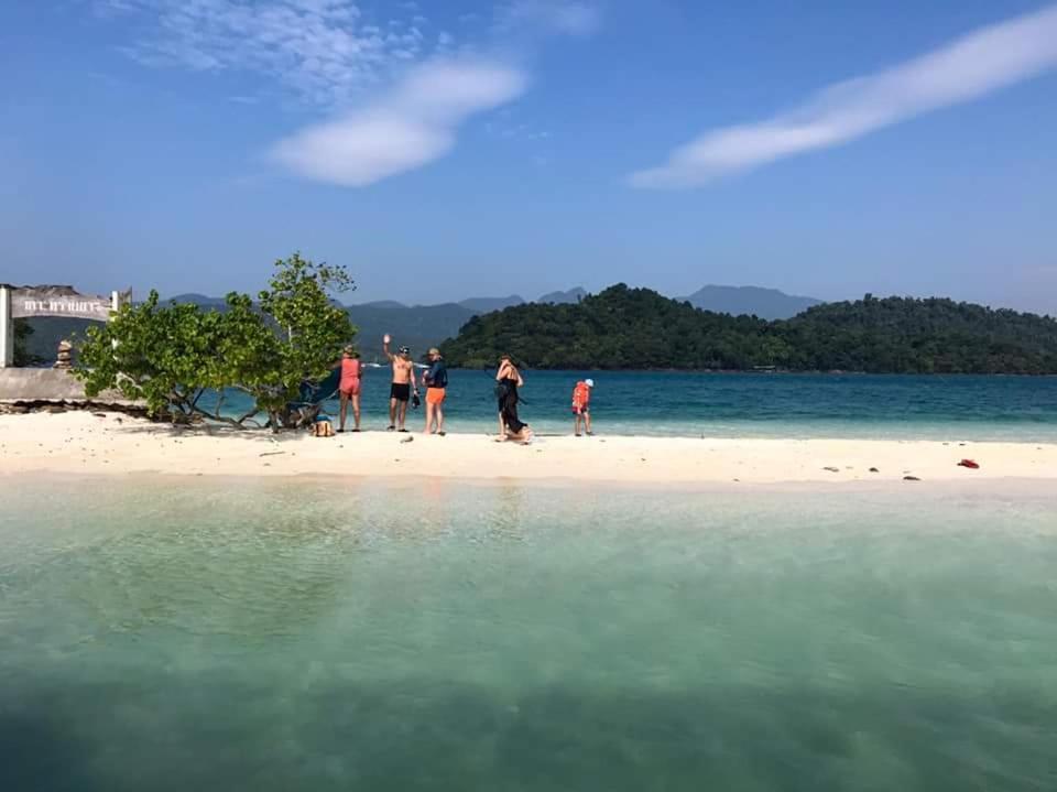 Parama Koh Chang 5* Ban Bang Bao (Koh Chang)