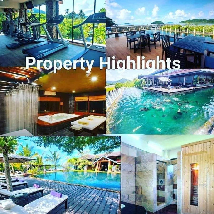 Parama Koh Chang Resort Ban Bang Bao (Koh Chang)
