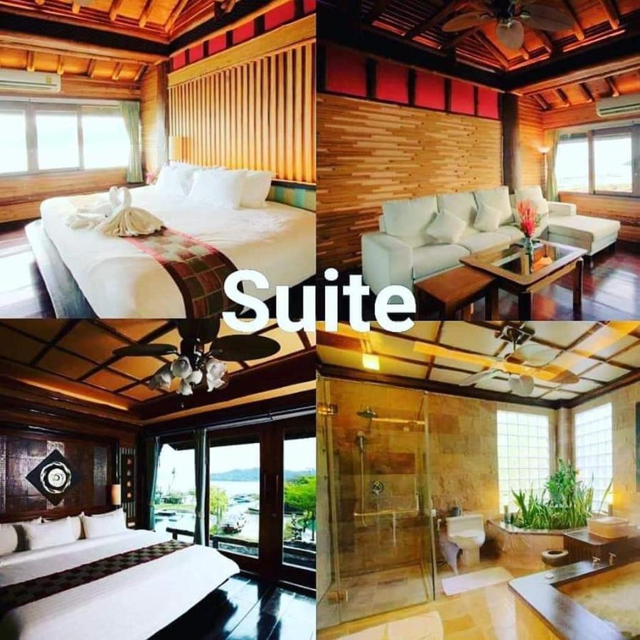 Parama Koh Chang 5* Ban Bang Bao (Koh Chang)