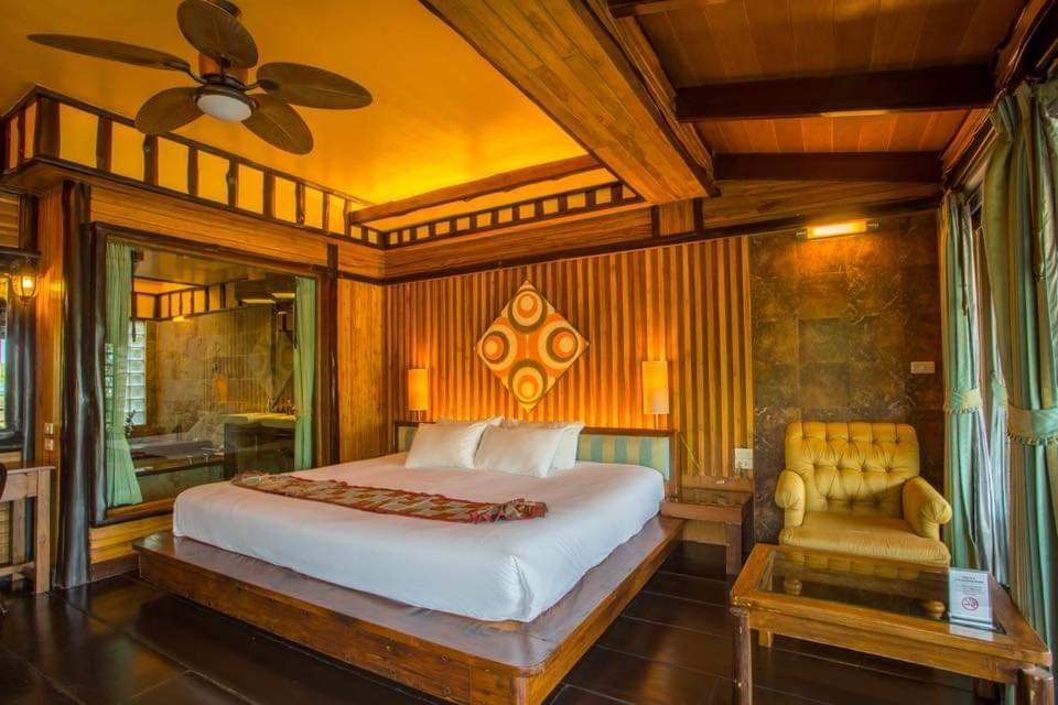 Parama Koh Chang Ban Bang Bao (Koh Chang)
