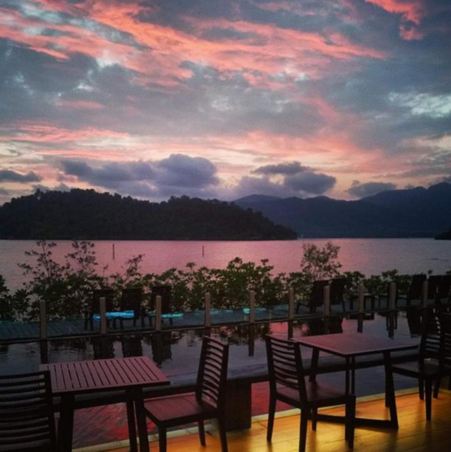 Resort Parama Koh Chang