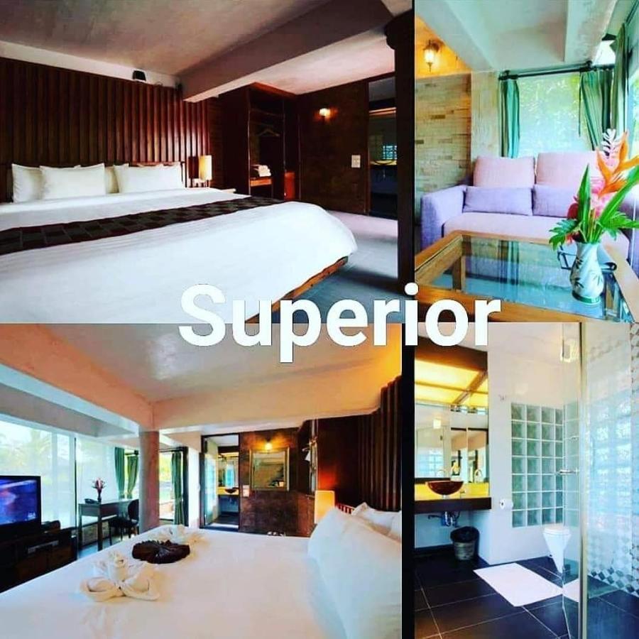 Parama Koh Chang Resort