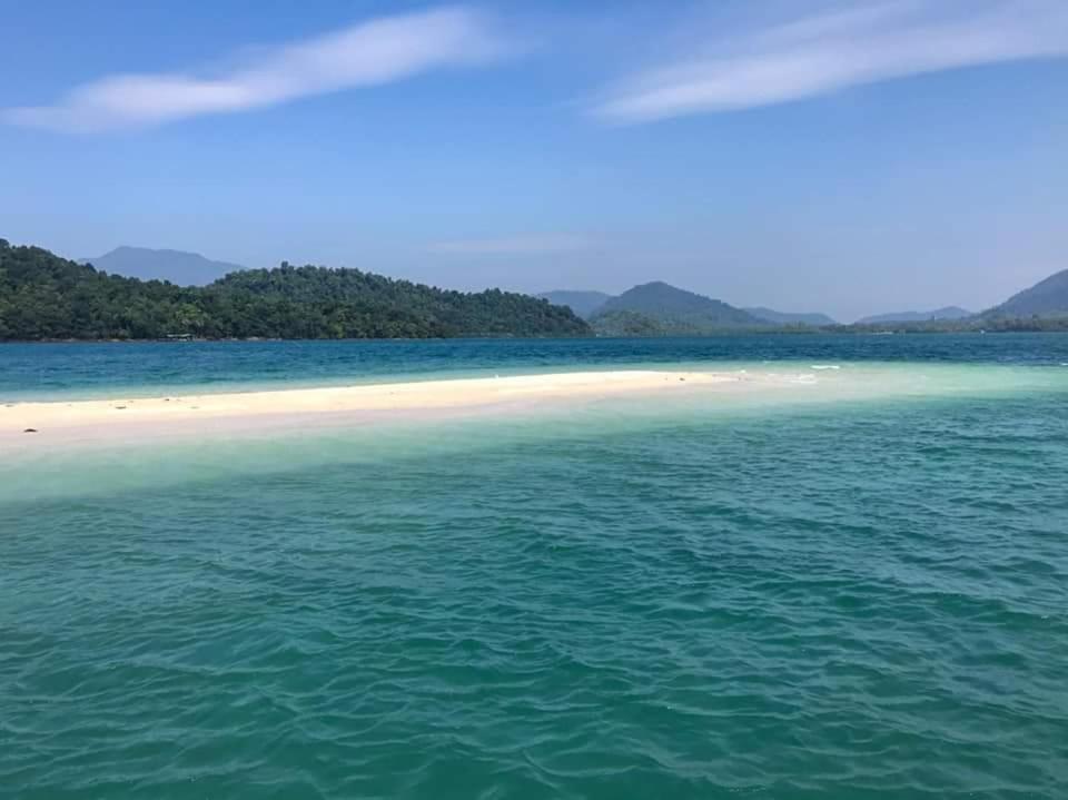 Resort Parama Koh Chang 5*