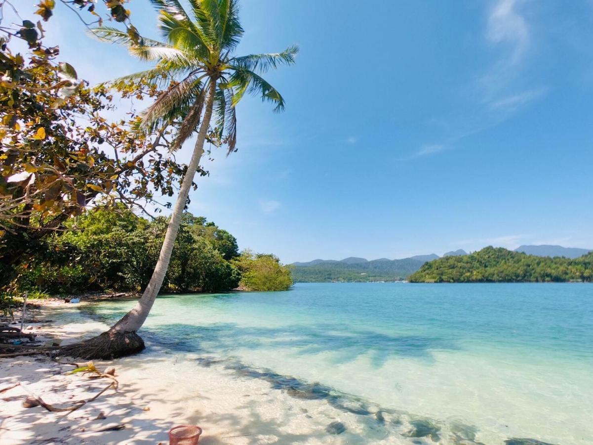 Parama Koh Chang 5* Ban Bang Bao (Koh Chang)