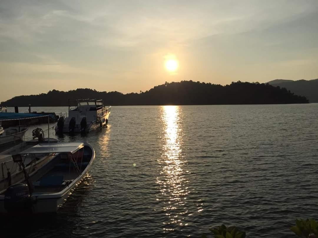 Resort Parama Koh Chang Ban Bang Bao (Koh Chang)
