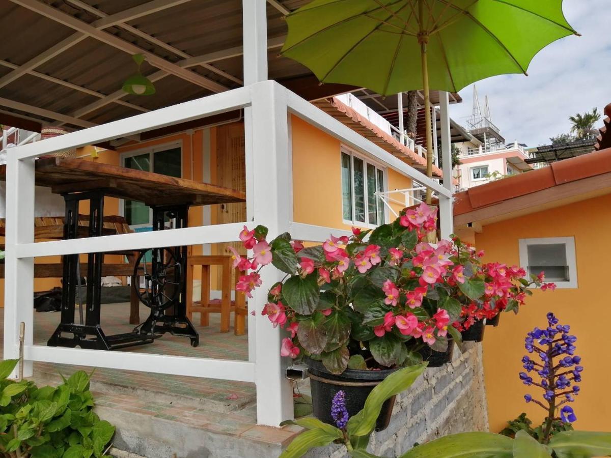 Guest house Bann Mai Sai Mhog 2*