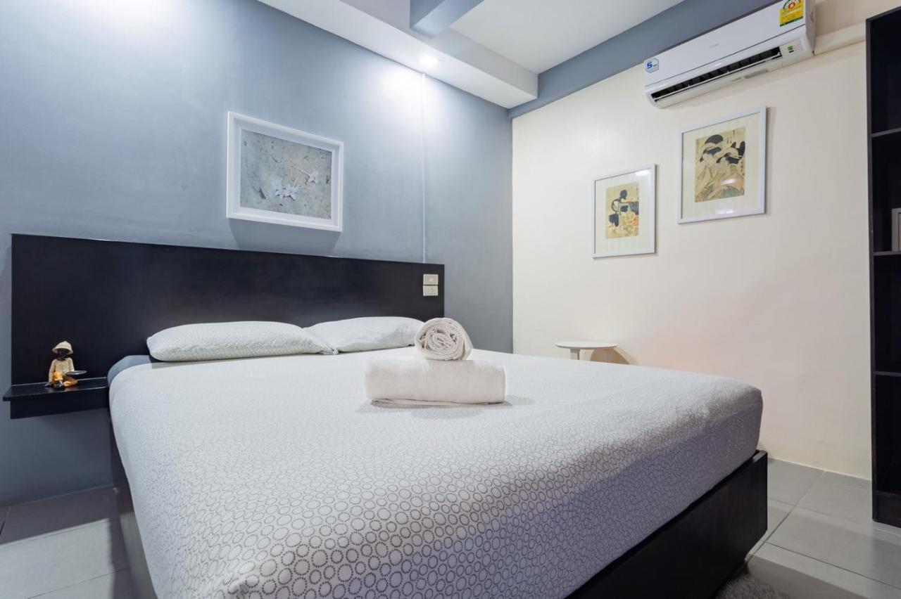 The Beach Cha Am Guest house Cha-Am