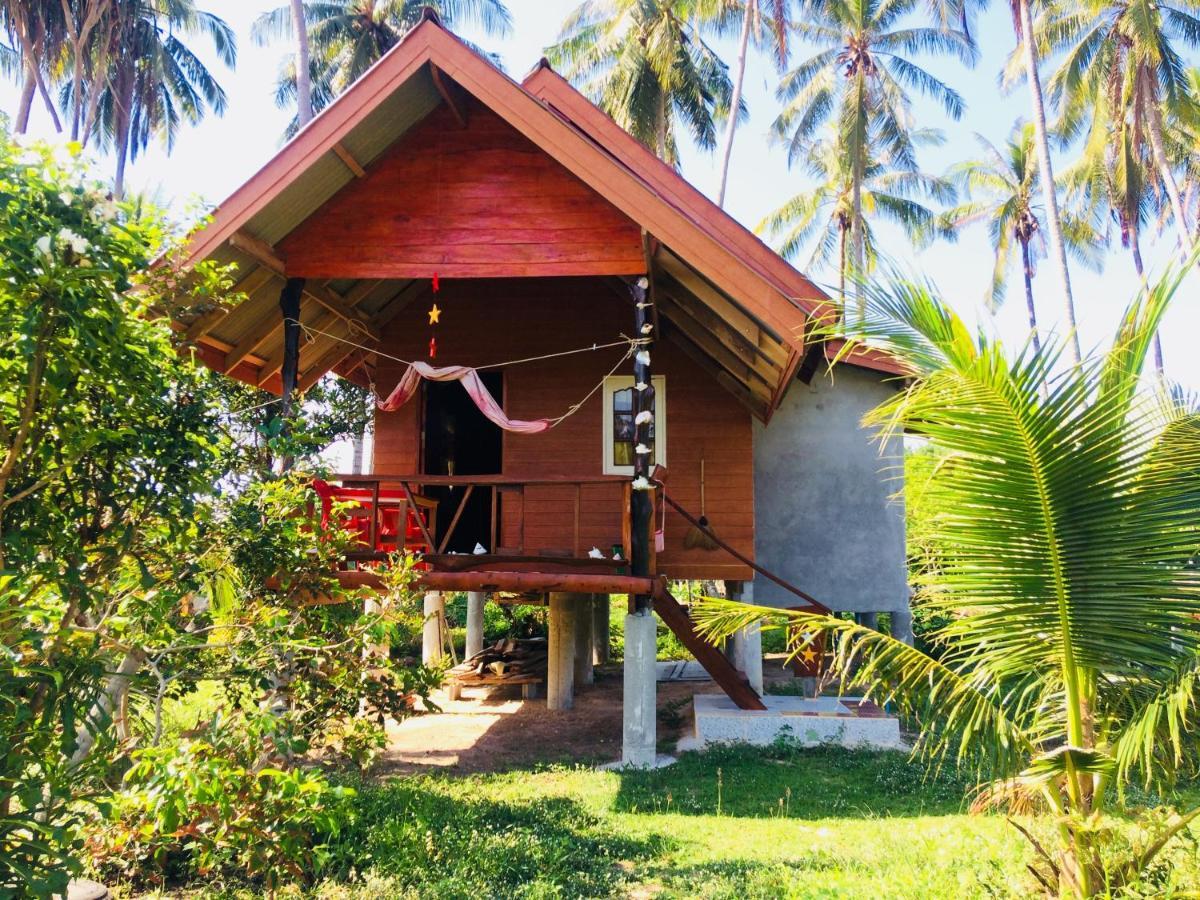 Gardenhomeresortkohjum * Koh Jum