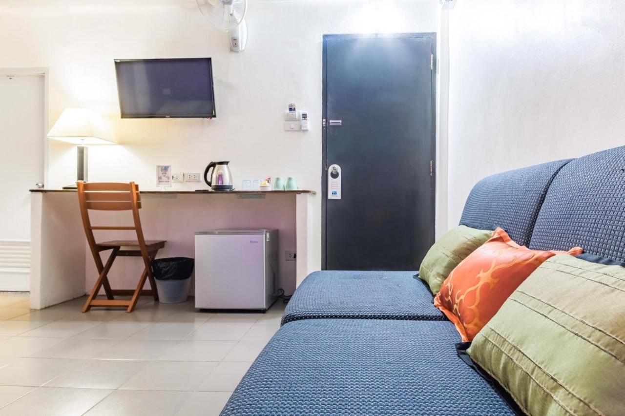 Guest house The Beach Cha Am