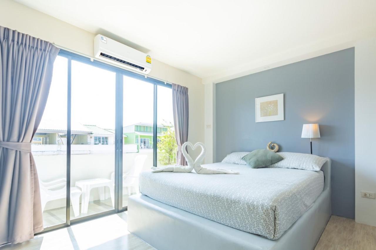 Guest house The Beach Cha Am 2*
