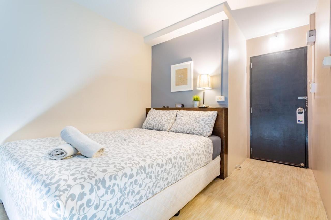 Guest house The Beach Cha Am 2*