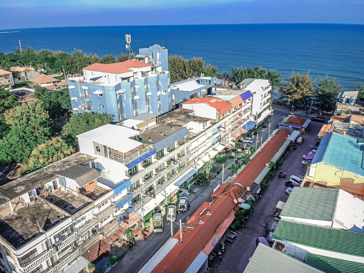 Hotel The Cha Am