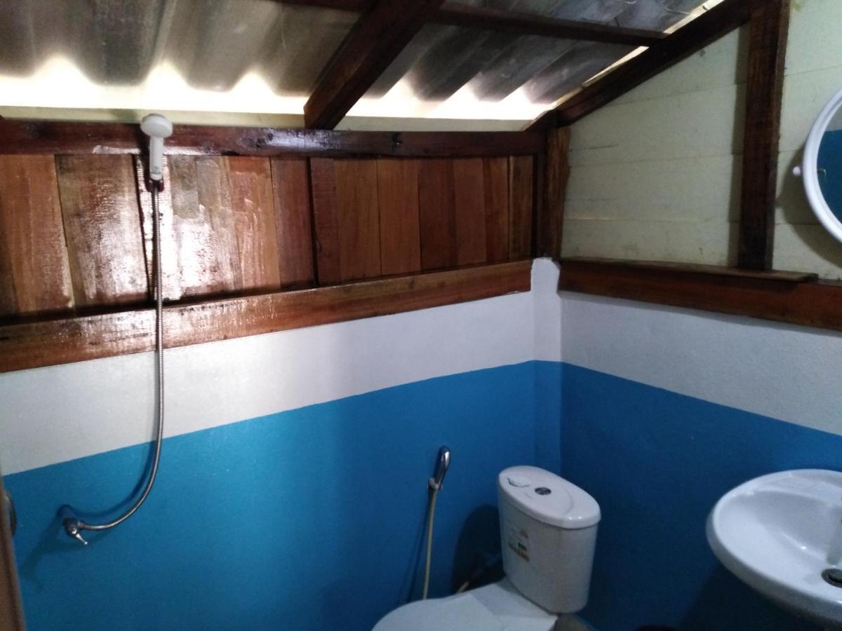 Yak Guest house