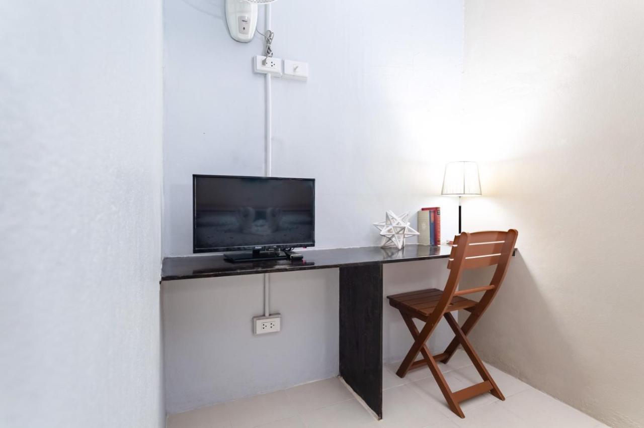 Guest house The Beach Cha Am