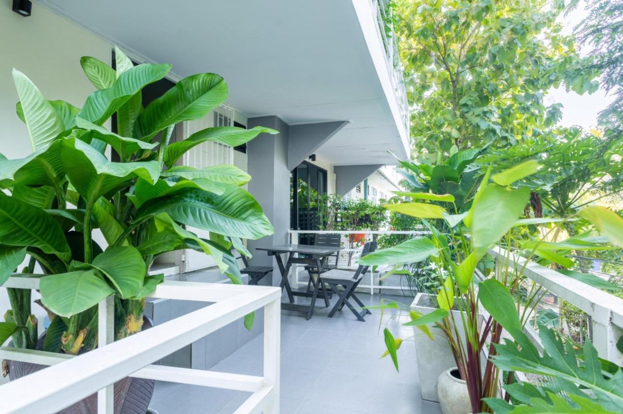 The Beach Cha Am Guest house