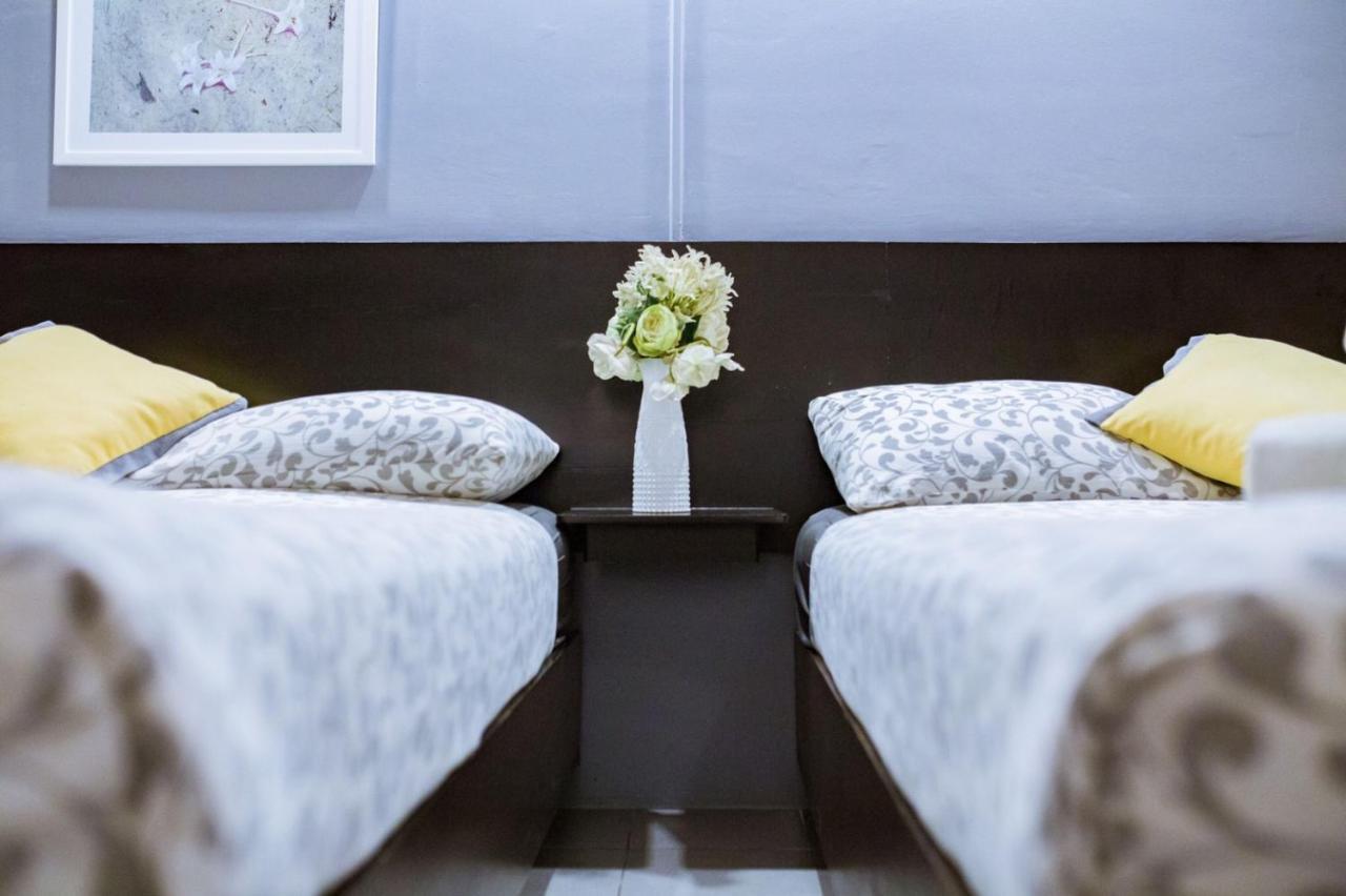 Hotel The Cha Am Cha-Am