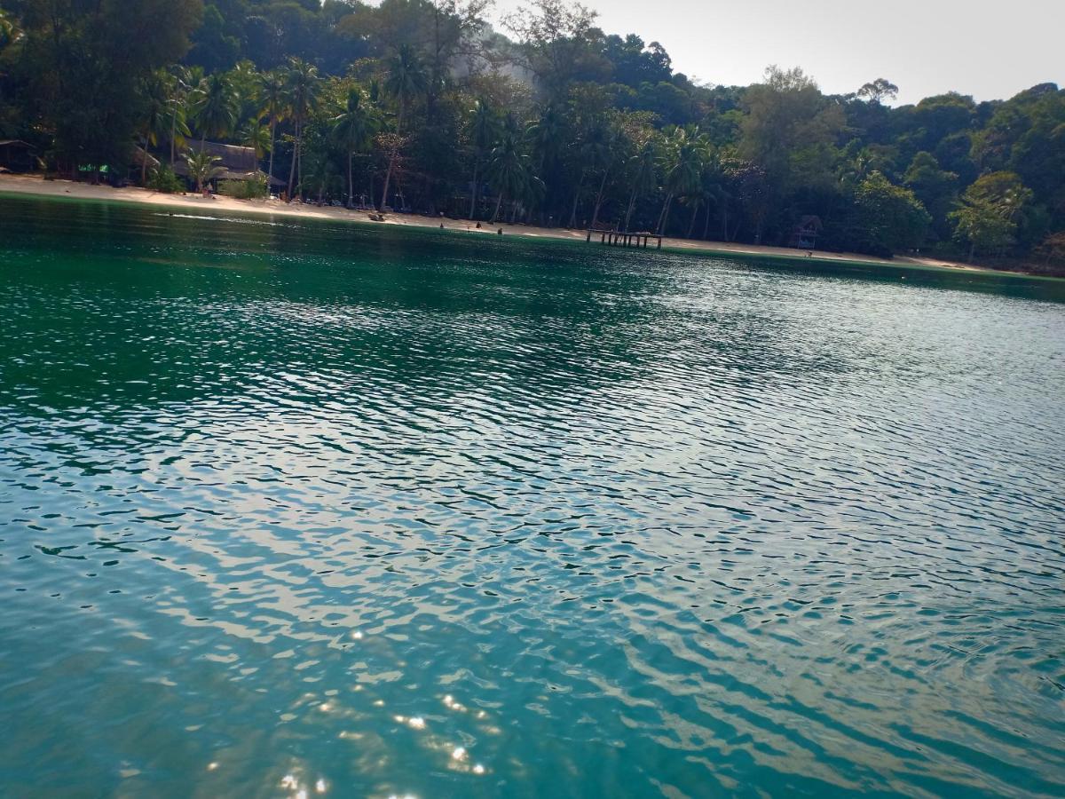Homestay Journey's End