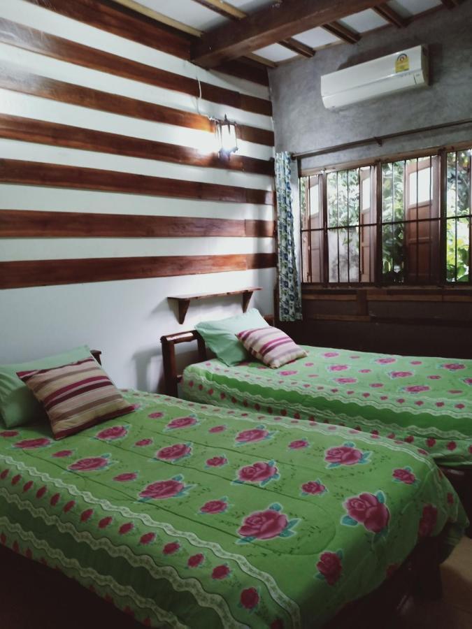 Guest house Parsakhome Hang Dong