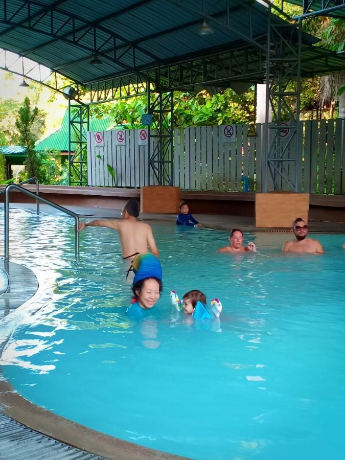 Parsakhome Guest house *