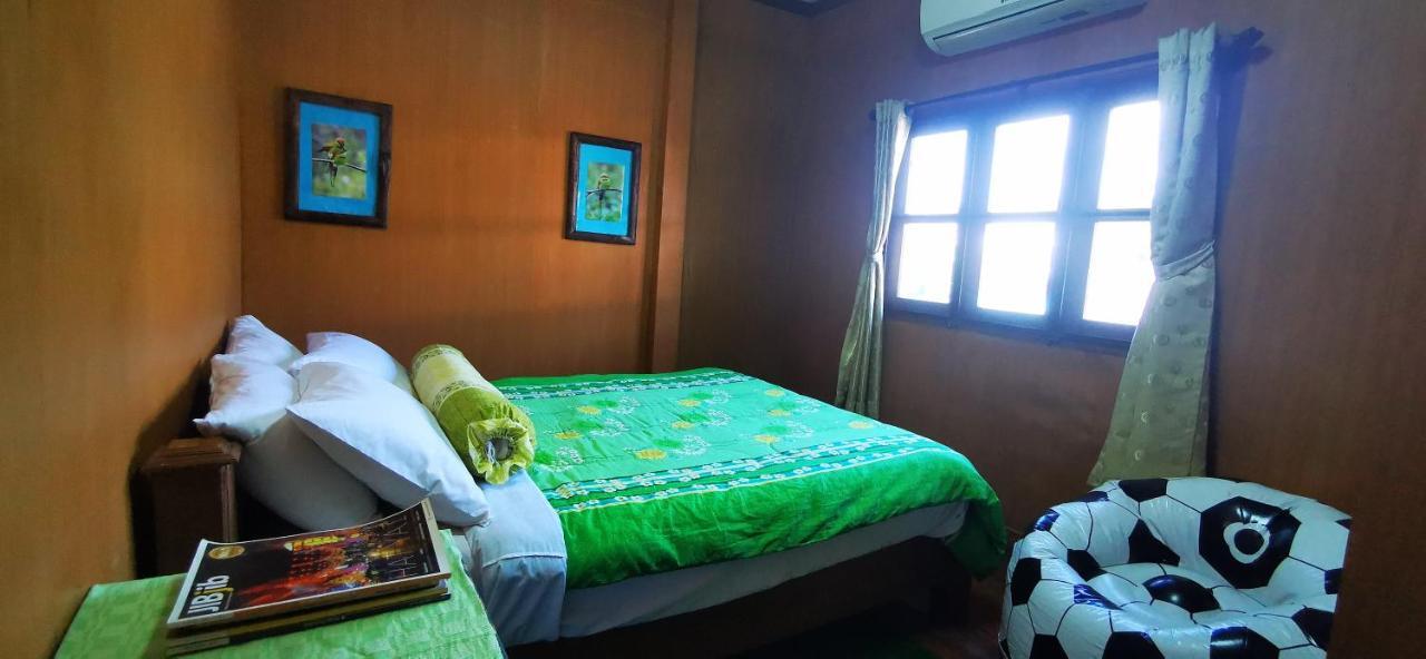 Parsakhome Guest house *