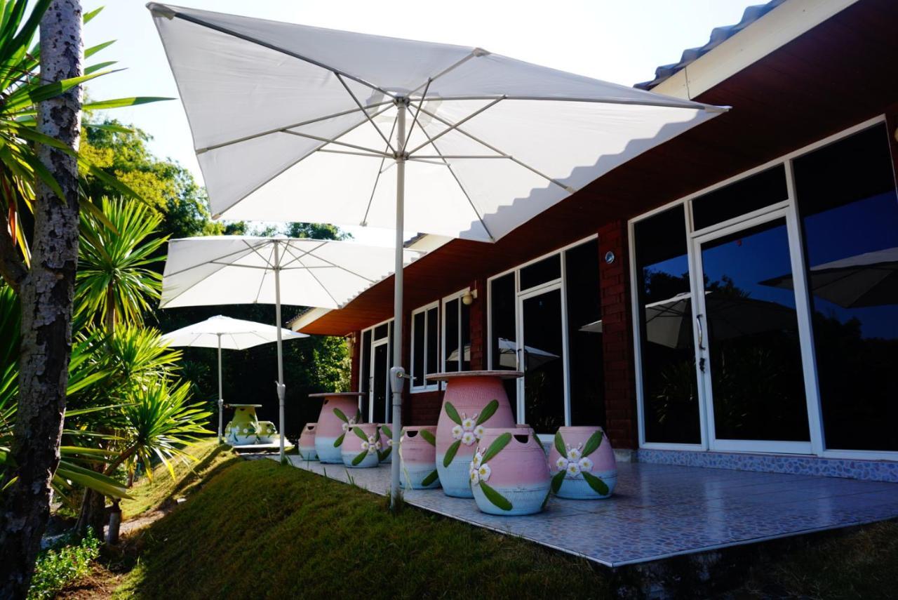 Pruksatara Garden Resort