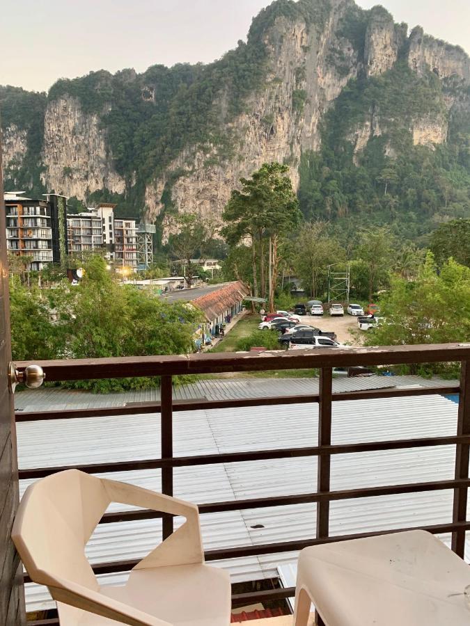 Baanchiangmai At Aonang Hotel Ao Nang