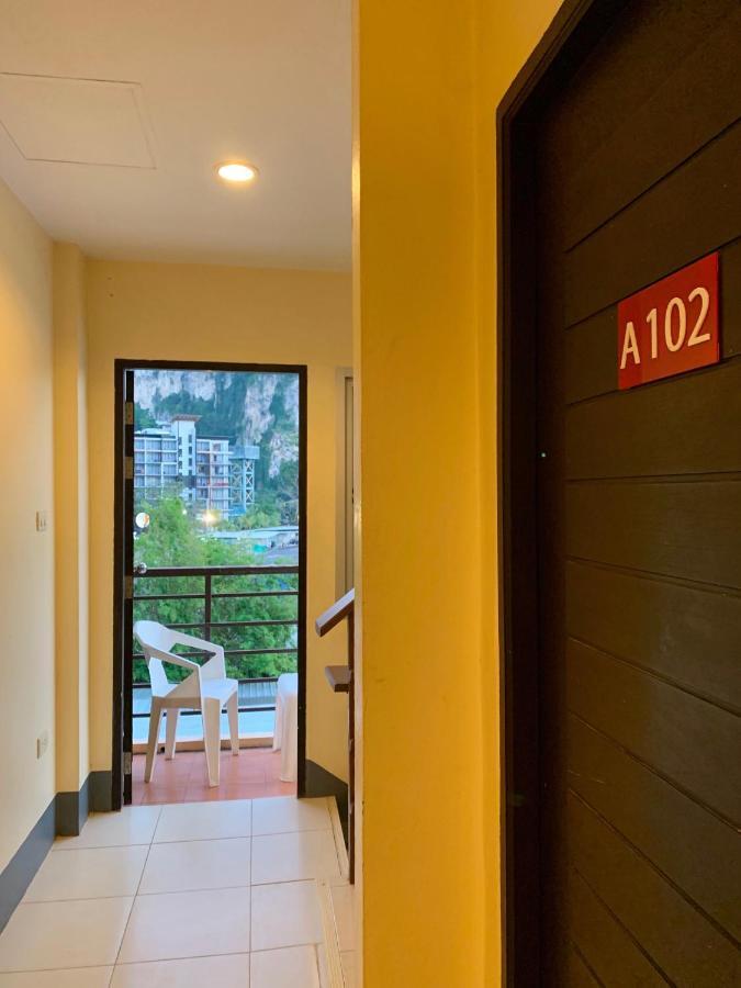 Hotel Baanchiangmai At Aonang