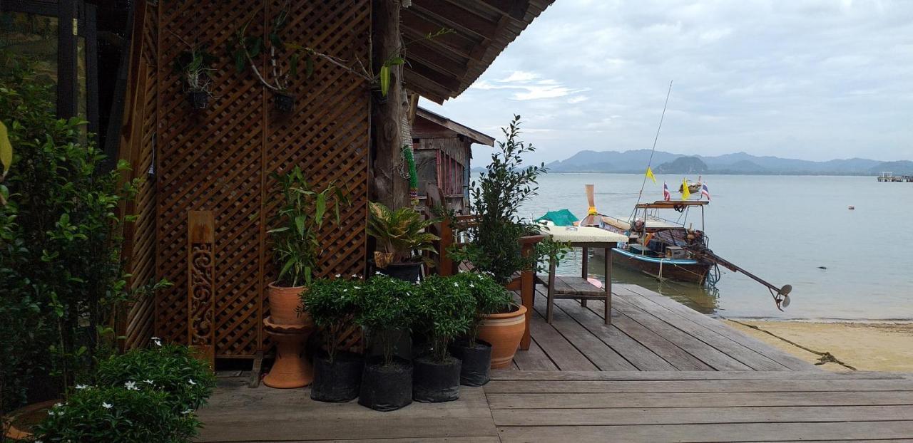 Guest house Seaside